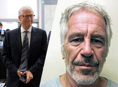 Bill Gates getuigt in Epstein-zaak: ‘Nooit naar zi