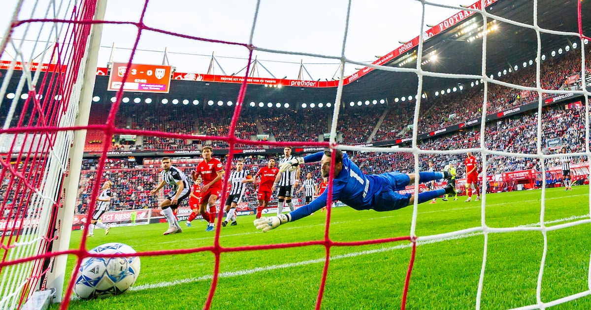 De derby FC Twente-Heracles: We tellen af. Nog enkele uren tot de aftrap in Enschede