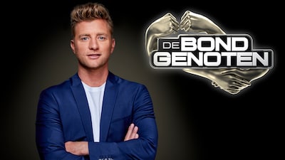 Dit zijn de genomineerden voor de Gouden Televizier-Ring 2026