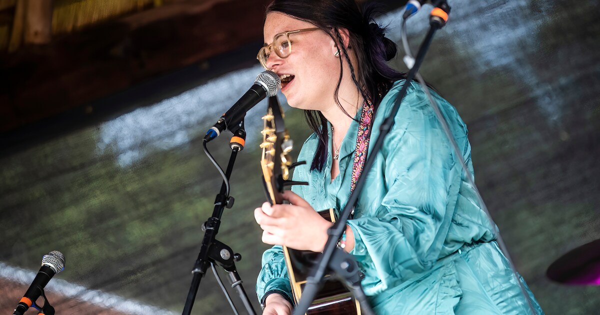 Talent gezocht voor Twents Songfestival: van rap tot rock, zolang het maar in de streektaal is