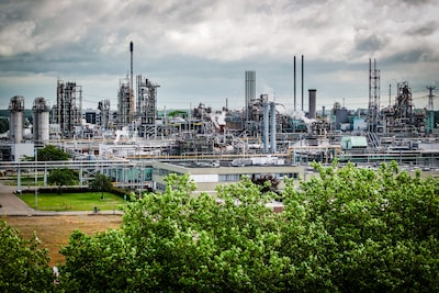 Enorme pfas-vlek onder Chemours officieel ‘ernstig en spoedeisend’