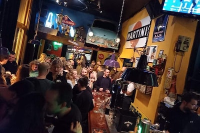 Weekendtips: dit doe je in Almelo (7 - 9 nov)