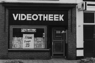 De vrije jaren 70 in Almelo: de glorietijd van de sexshops