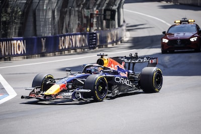 Groen licht voor zwakkere elektromotor in Formule 