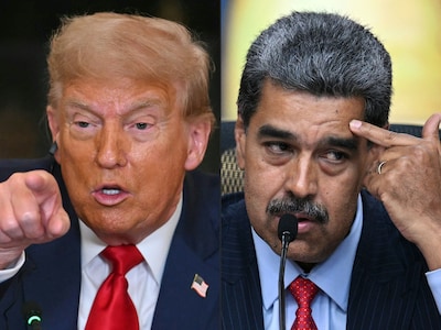 Trump geef CIA toestemming voor operaties tegens drugskartels in Venezuela