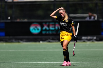 HC Den Bosch verliest strijd om titel na shoot-outs, tweede kampioenschap voor mannen van Rotterdam
