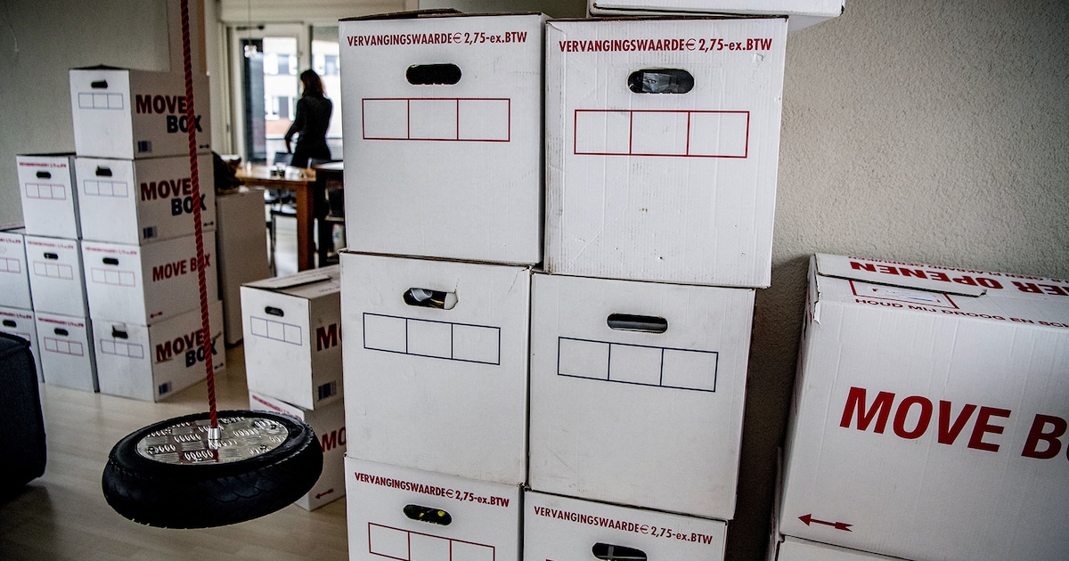 Gezin uit Denekamp probeert ontruiming van huurwoning te voorkomen, dit vindt de rechter ervan