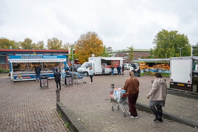 Uitsterfbeleid nekt kleine marktjes in Almelo: ‘De leuke dingen vallen weg’