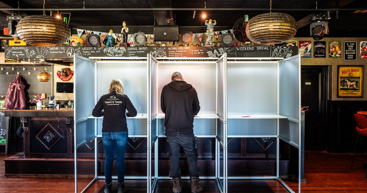 Hé, waarom zit mijn kandidaat niet in de raad? Kiezersbedrog of gewoon politiek spel?