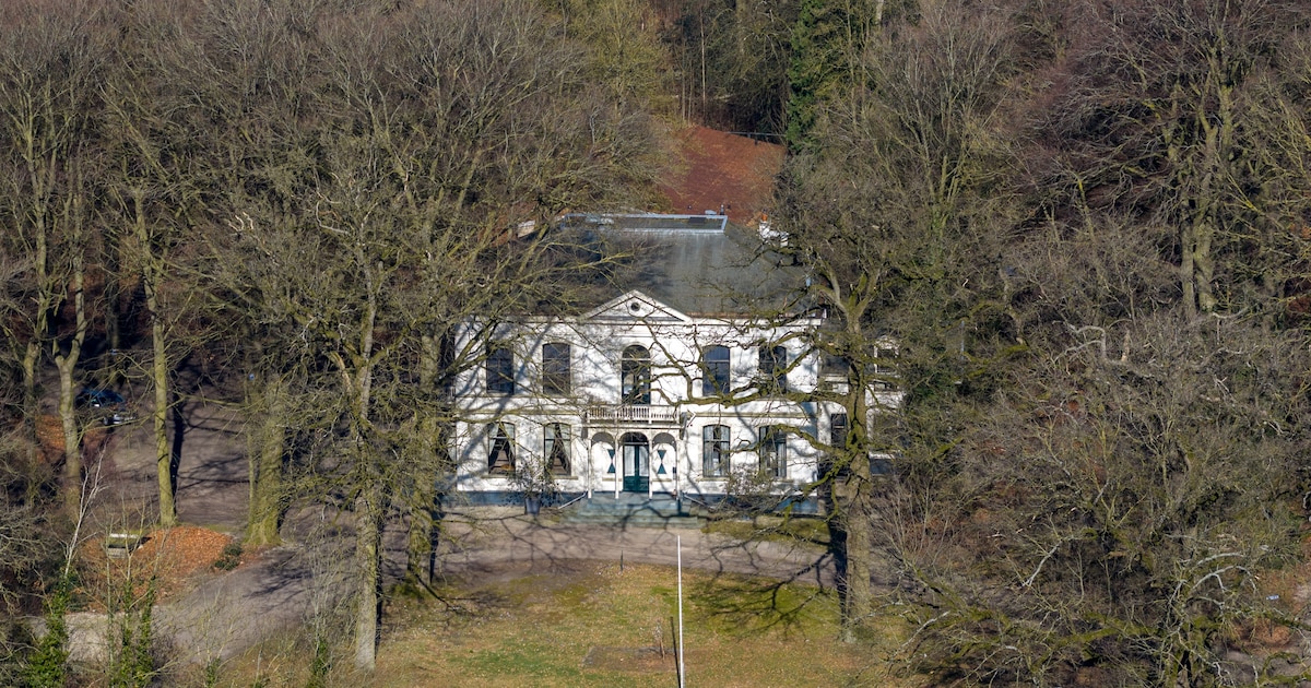 Rechter keurt arbeidsmigranten op historisch landgoed Nunspeet goed, ook groen licht voor zorggebouw