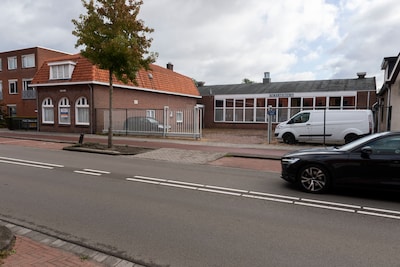 Syrische vereniging opnieuw in de fout; buurt baalt van nachtelijke grillgeur