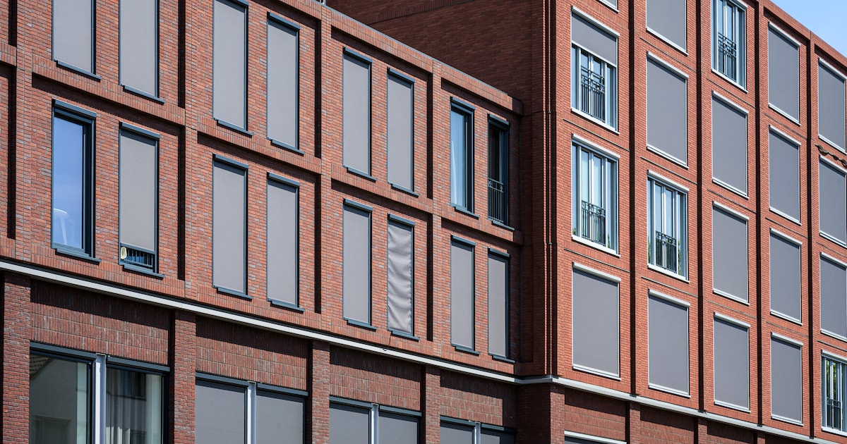 Steeds minder betaalbare koopwoningen in Enschede