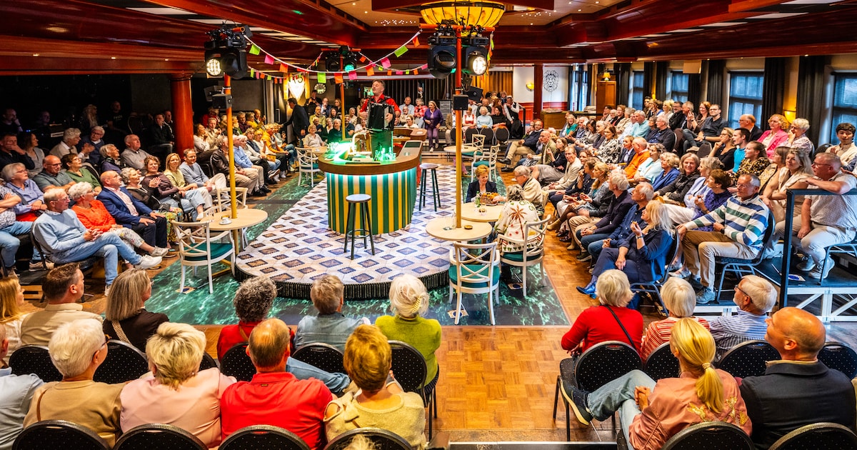 ‘Huus van Twente’: dichtbij, herkenbaar en pijnlijk echt