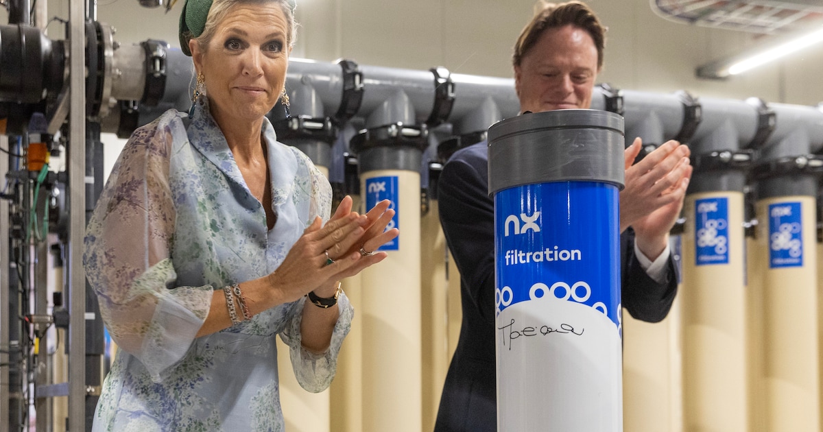 Onrust rond Twents techbedrijf op de beurs: handel stilgelegd | Regio ...