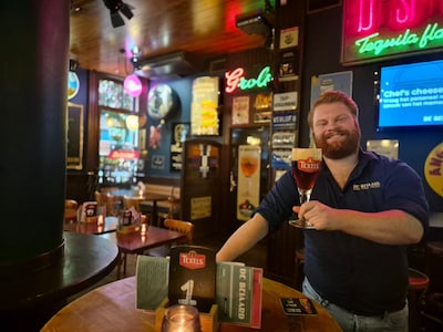 Meer dan 30 bockbieren op één plek: dit festival komt opnieuw naar Enschede