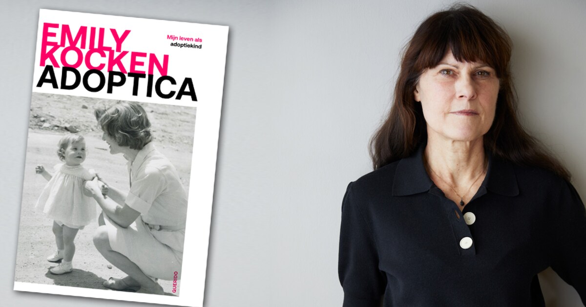 Emily Kocken vertelt over 'Adoptica' in Bredevoort