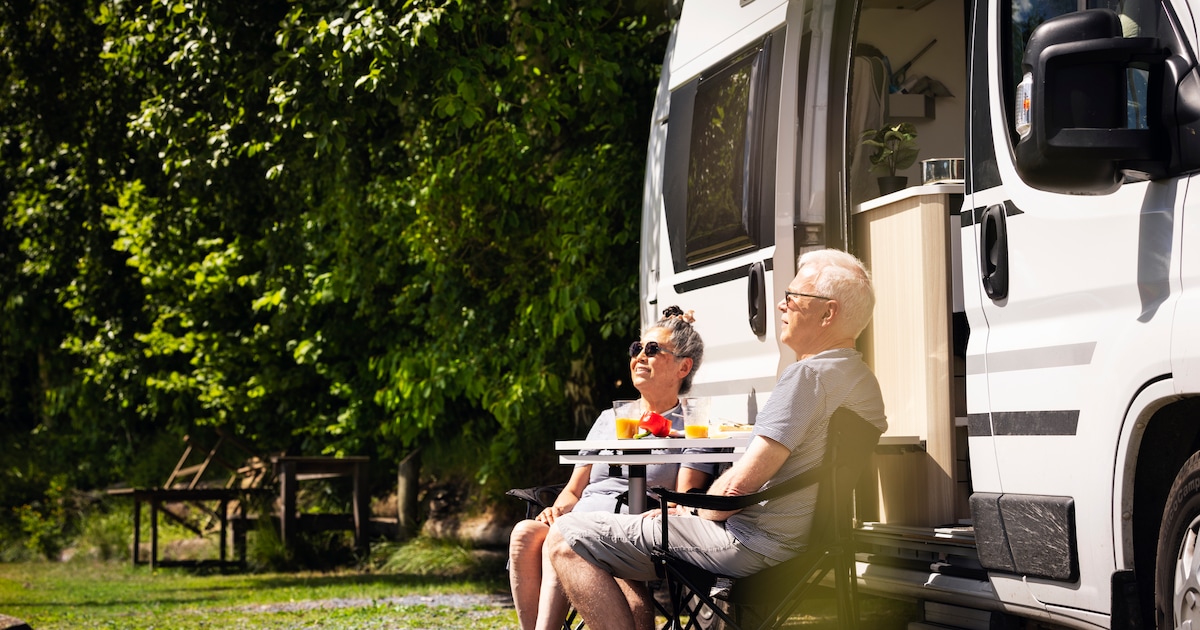 Kamperen of verre reis? Dit vinden lezers: ‘We gaan all-inclusive naar Turkije’