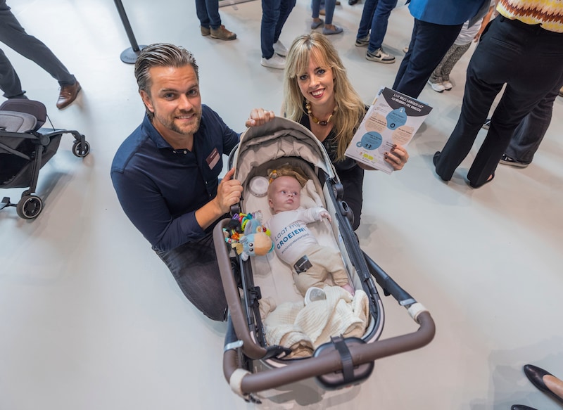 Geslaagde dag voor familie uit Albergen: smeekbede ‘Laat onze kinderen ...