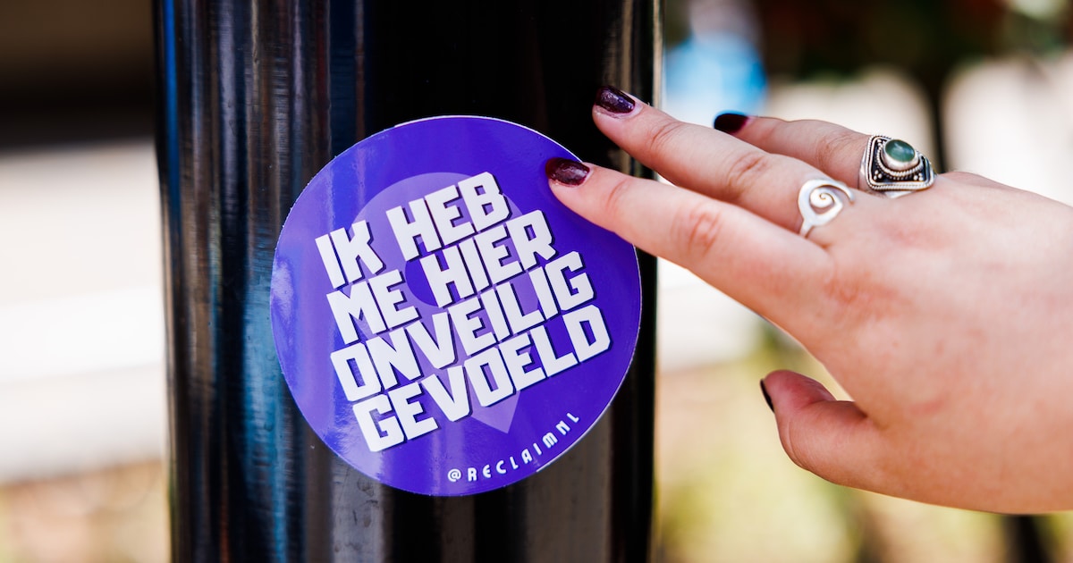 Dader seksuele intimidatie in Enschedese bibliotheek komt de komende jaren niet meer op straat