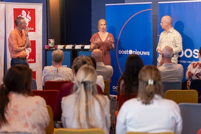 Tweede Kamer wil zicht op sekteprobleem in Nederland
