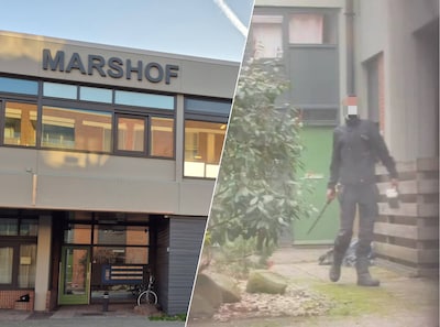 Man moet woning Marshof Hengelo definitief uit: Welbions krijgt gelijk