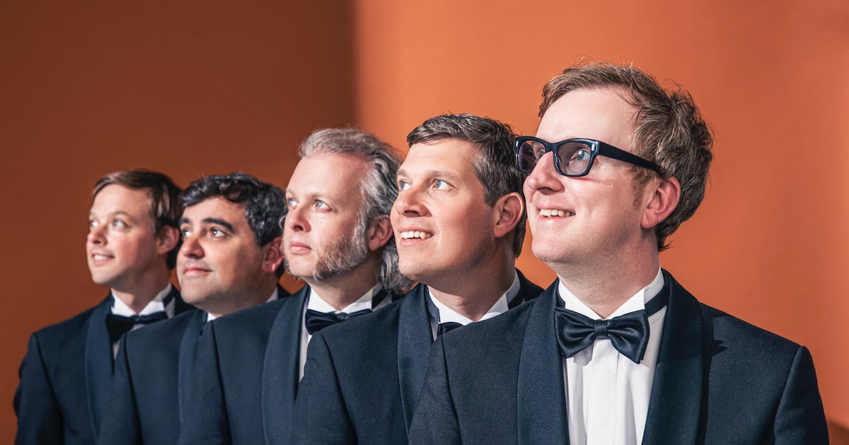 The Kik brengt Eurovisiesongfestival naar ’t Spieker in Eibergen ...