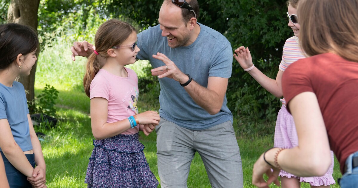 Theater langs de IJssel mikt op jong publiek met familiedag bij Den Nul: ‘Jong geleerd is oud gedaan