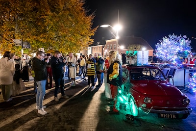 Dorpen in Twente staan op z’n kop door een ‘simpele’ quiz: hoe kan dat?