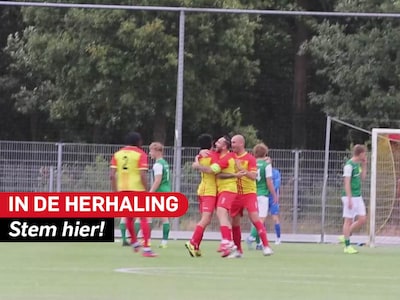 24 keer overspelen, een goal vanaf de middenlijn en meer: wie zorgt voor het Moment van de Week?