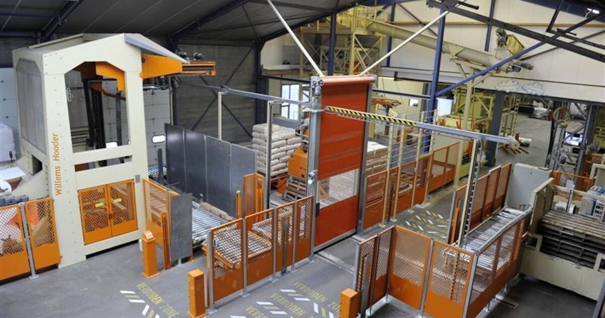 Hoeveel subsidie? 38,5 miljoen voor producent houtvezels in Daarlerveen