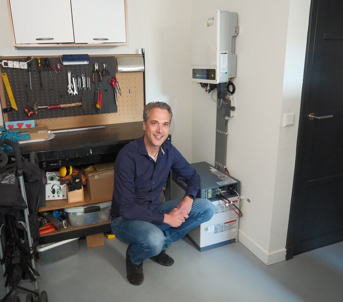 Bespaar je met thuisbatterij op je energierekening? ‘Zal in toekomst ...