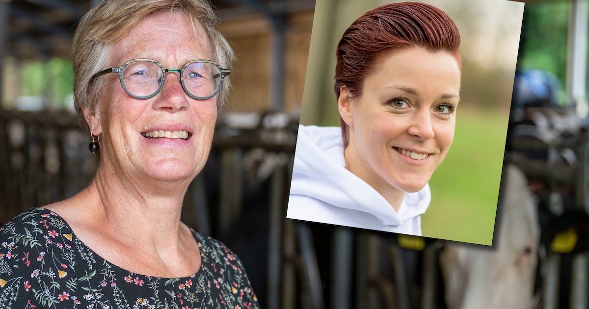 Jorien ter Mors schreef geschiedenis op het ijs: ‘Ze is een kanjer’