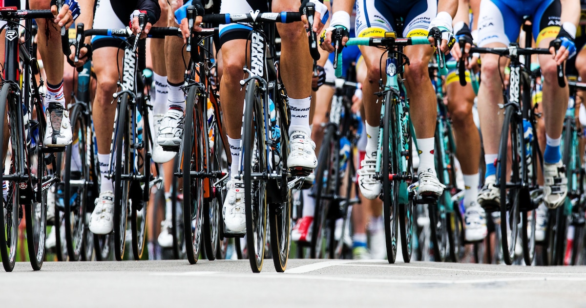 Van Rhee net naast podium in Limburg | Overig | Tubantia.nl