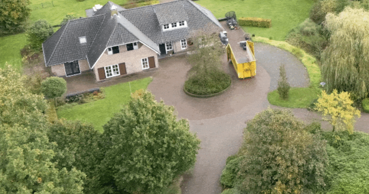 Sloop van appartementen in Olst dwingt Oekraïense bewoners te verhuizen naar buitengebied