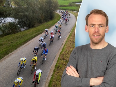 Column Arjan Schouten | Laat de Tour of Holland een les zijn: er kan nog genoeg