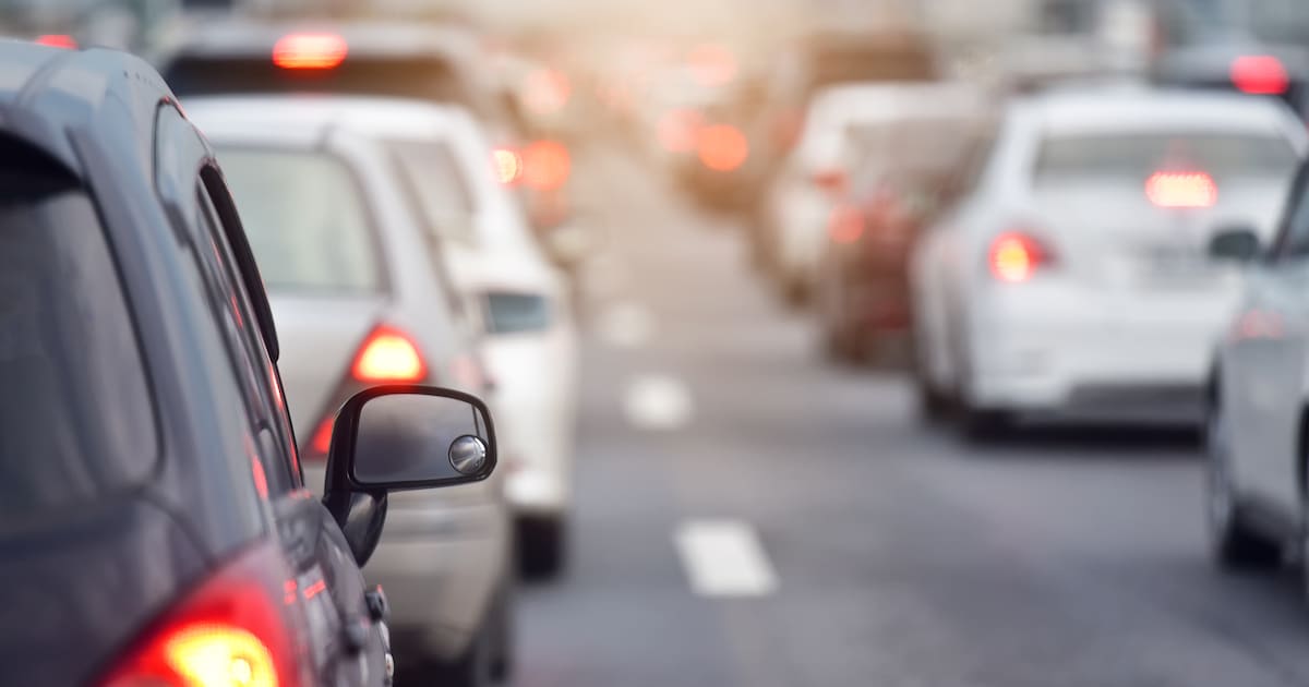 Komende weekenden extra verkeersdrukte in Haaksbergen door afsluitingen A35