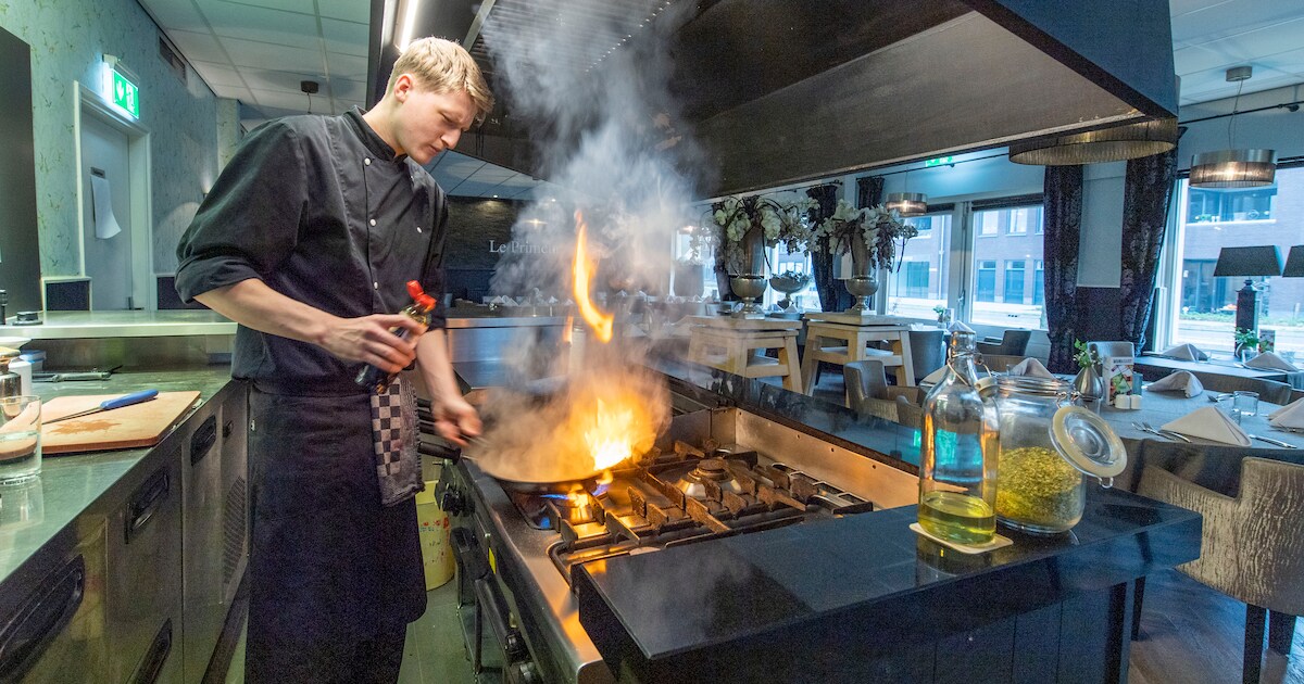 Heropening bistro Le Primeur in Bornerbroek bewust dagje later: ‘We willen ons werk goed voorbereid 