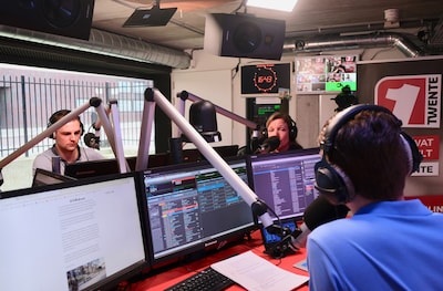 Lokale omroep 1Twente kan lening niet op tijd terugbetalen