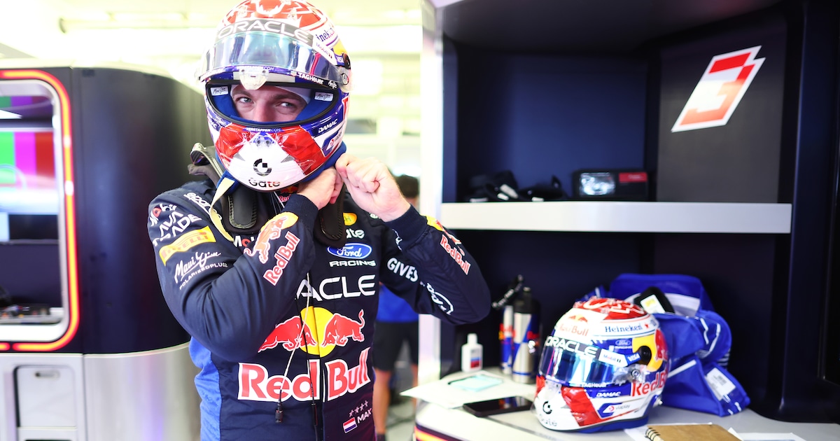 Tijden Formule 1 Grand Prix van Australië | Wekker zetten voor start F1-seizoen: zo vroeg komt Max V