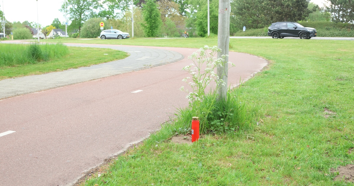 Man (58) uit Raalte overleden na botsing met fietser