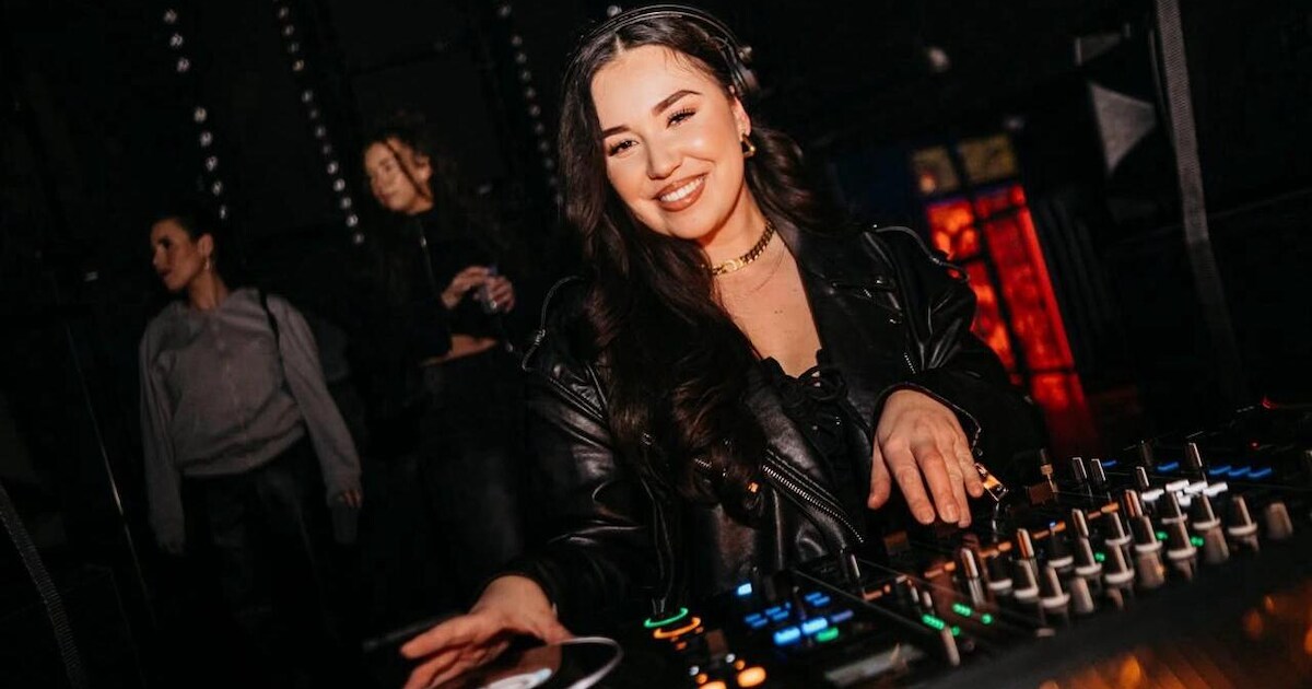 Ze werd ‘kutchinees’ genoemd en van haar fiets getrapt, nu draait Claire (27) op de grootste festiva