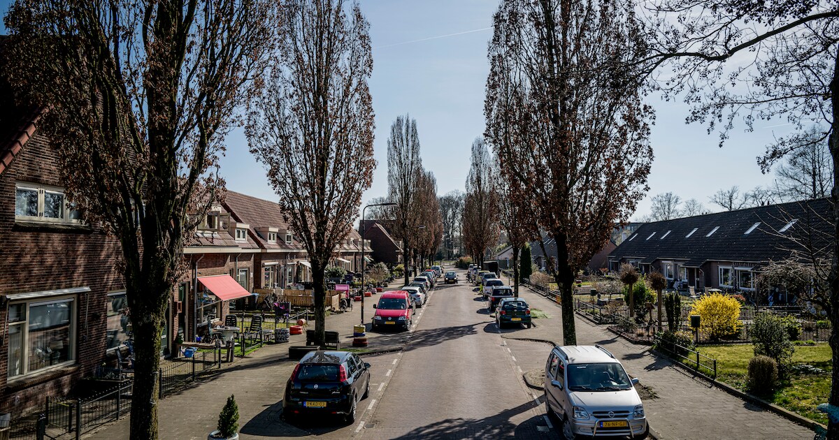Haar buren zijn er nooit, 77-jarige Enschedese vecht tegen ...
