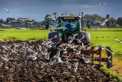 Deal over stikstof, maar het is de vraag of die houdbaar is