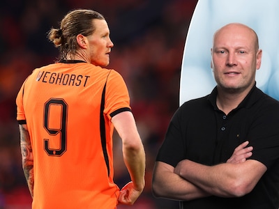 De WK-rugnummers van Oranje: wie krijgt nummer 9?