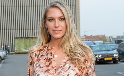 Jessie Jazz Vuijk worstelde eerste drie maanden van zwangerschap met zichzelf: ‘Voelt soms eenzaam’