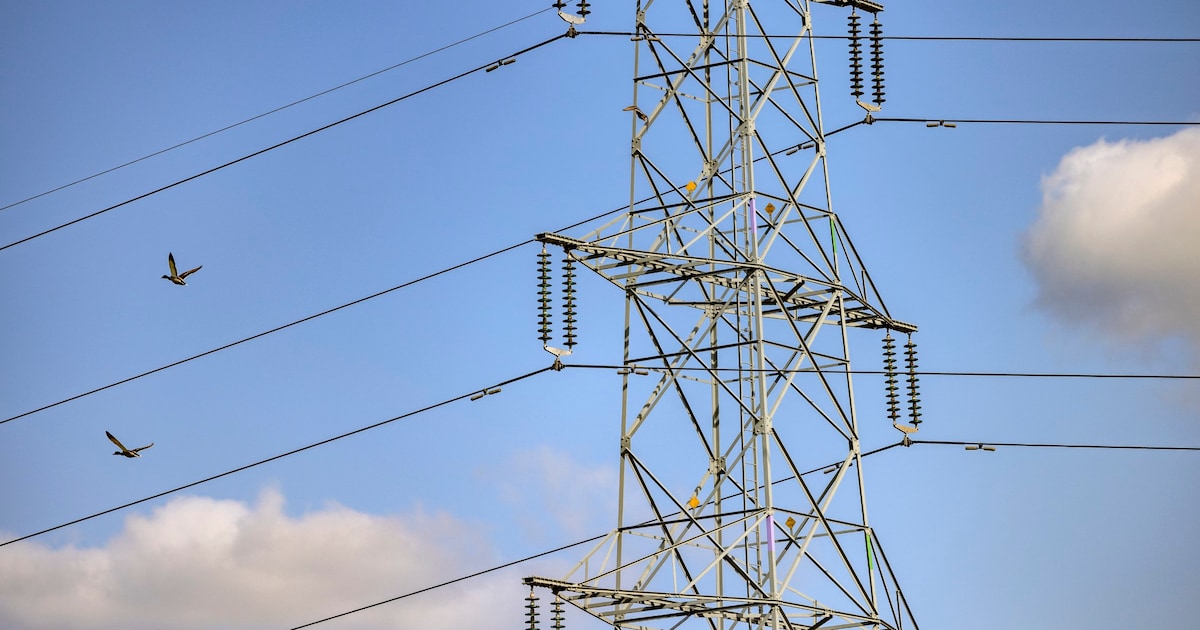Grootschalige stroomstoring in Ootmarsum en Oud Ootmarsum opgelost