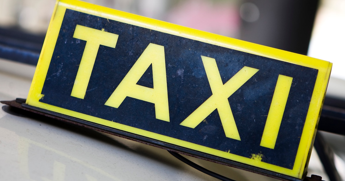 Faillissement taxibedrijf kost 20 banen, schuldeisers claimen : 7,5 ton