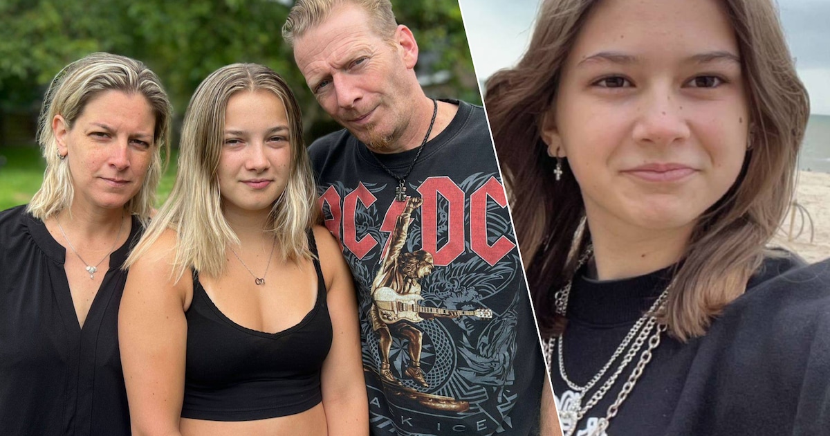 ‘Onschuldige’ bacterie wordt Djoen (14) in amper zeven dagen fataal ...