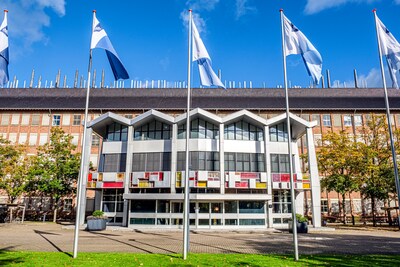 Website van Rijksinstituut voor Volksgezondheid en Milieu (RIVM) weer bereikbaar