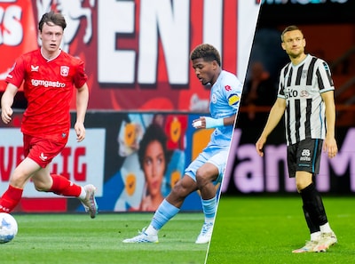 FC Twente trapt nieuwe seizoen af in Heerenveen, Heracles in